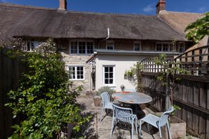 Rear Shot- click for photo gallery